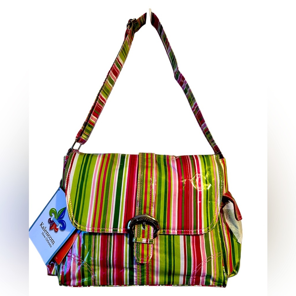 🌈Kalencom Diaper Bag🌈